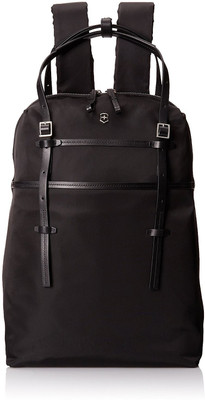 

Victorinox 15.6 inch Laptop Backpack(Black)