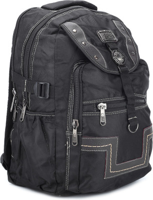 

Club Sport Laptop Backpack(Black)