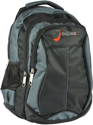 

Jodiac JSH_112 Waterproof School Bag(Grey, 31 inch)