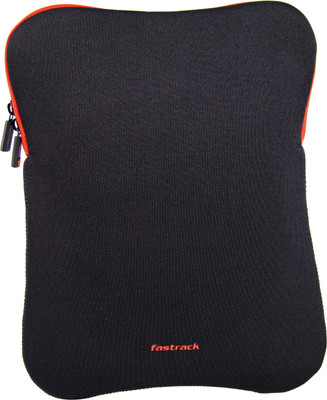 

Fastrack 16 inch Laptop Case(Black)