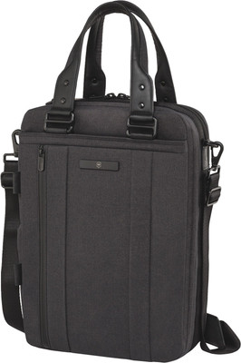 

Victorinox 13 inch Expandable Laptop Backpack(Black)