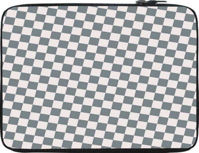 

Snoogg 13 inch Expandable Sleeve/Slip Case(Multicolor)
