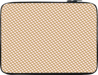 

Snoogg 10 inch Expandable Sleeve/Slip Case(Multicolor)