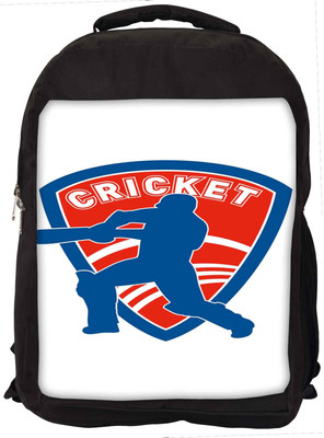 

Snoogg 15 inch Laptop Backpack(Multicolor)