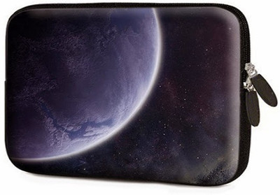 

Theskinmantra 15 inch Expandable Sleeve/Slip Case(Multicolor)