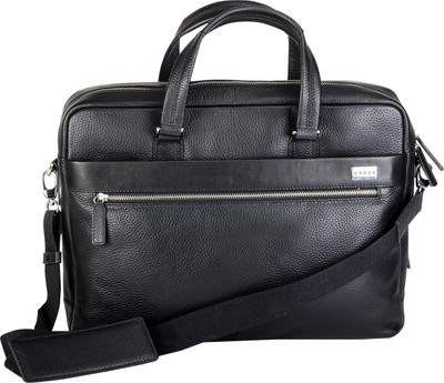 

Cross 15 inch Laptop Tote Bag(Black)
