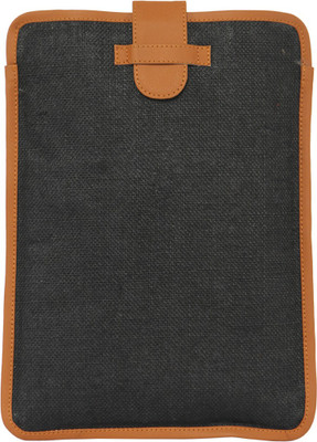 

Campus Sutra 9 inch Sleeve/Slip Case(Black)