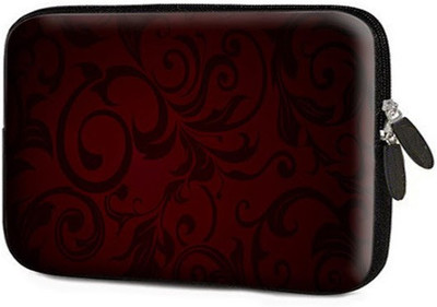

Theskinmantra 13 inch Expandable Sleeve/Slip Case(Multicolor)