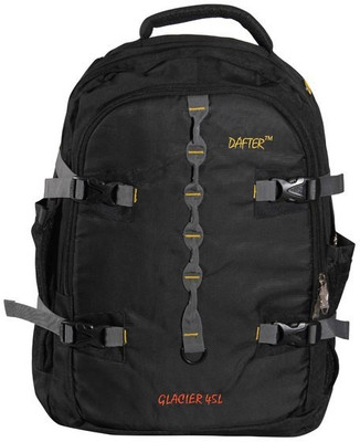 

Dafter 15.6 inch Laptop Backpack(Black)