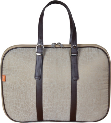 

Maba 10 inch Laptop Tote Bag(Grey)