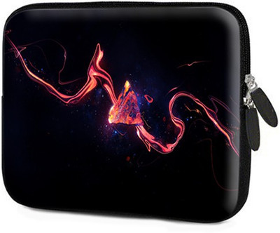 

Theskinmantra 10 inch Sleeve/Slip Case(Multicolor)