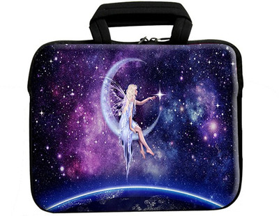 theskinmantra 15 inch Sleeve/Slip Case(Multicolor)
