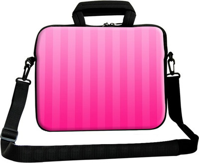 

Theskinmantra 13 inch Laptop Messenger Bag(Multicolor)