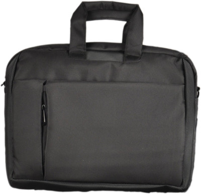 

Novelty 16 inch Laptop Messenger Bag(Black)