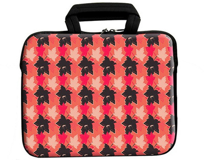 

Theskinmantra 15 inch Sleeve/Slip Case(Multicolor)