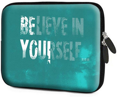 

Theskinmantra 13 inch Sleeve/Slip Case(Multicolor)