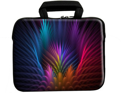 

Theskinmantra 13 inch Sleeve/Slip Case(Multicolor)