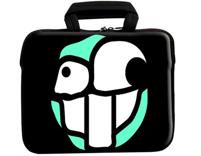 

Theskinmantra 15 inch Sleeve/Slip Case(Multicolor)