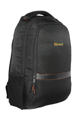

Mercury 15 inch Laptop Backpack(Black)