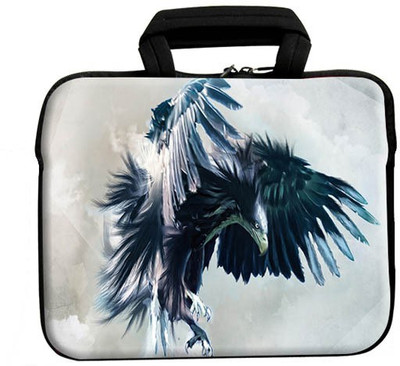 

Theskinmantra 14 inch Sleeve/Slip Case(Multicolor)