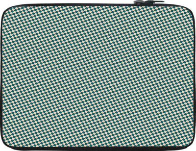 

Snoogg 15 inch Expandable Sleeve/Slip Case(Multicolor)