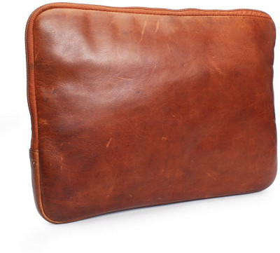 

Brune 12 inch Sleeve/Slip Case(Tan)
