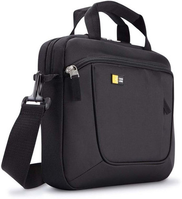 

Case Logic 11 inch Laptop Messenger Bag(Black)