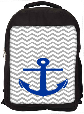 

Snoogg 15 inch Laptop Backpack(Multicolor)