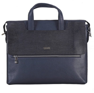 

Adamis 11 inch Laptop Case(Blue)