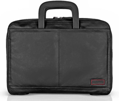 

Brune 13 inch Laptop Tote Bag(Black)