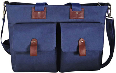 

Mohawk 17 inch Laptop Backpack(Blue)