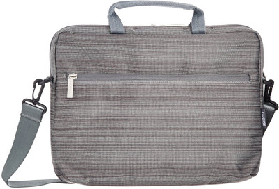 Capdase 15 inch Laptop Case(Grey)