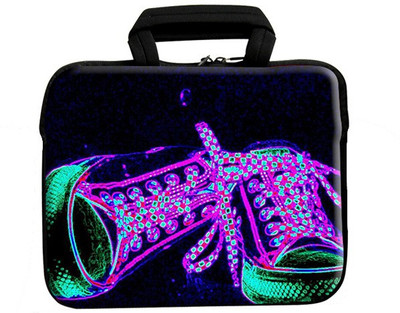 

Theskinmantra 14 inch Sleeve/Slip Case(Multicolor)