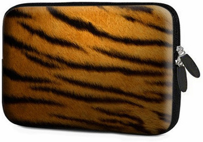 

Theskinmantra 15 inch Expandable Sleeve/Slip Case(Multicolor)