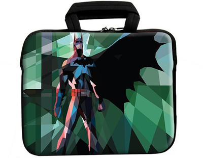 

Theskinmantra 15 inch Sleeve/Slip Case(Multicolor)