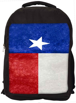 

Snoogg 15 inch Laptop Backpack(Multicolor)