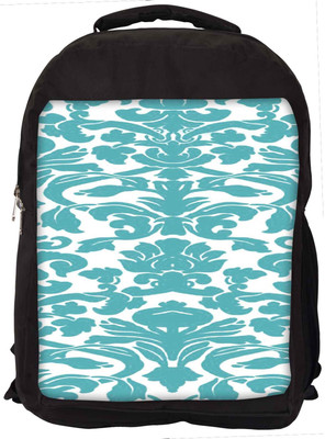 

Snoogg 15 inch Laptop Backpack(Multicolor)