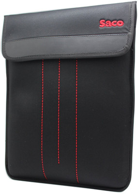 

Saco 11 inch Sleeve/Slip Case(Red)