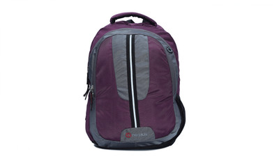 

OnePlus 15 inch Laptop Backpack(Purple)