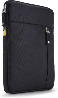 

Caselogic 11 inch Sleeve/Slip Case(Black), Black a201