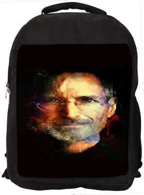 

Snoogg 15 inch Laptop Backpack(Multicolor)