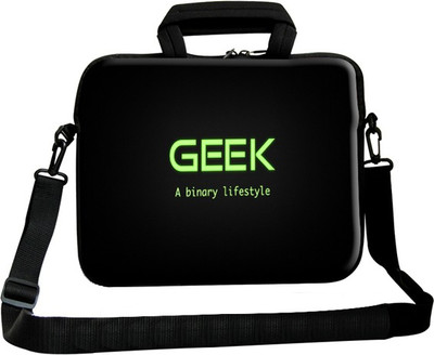 

Theskinmantra 13 inch Laptop Messenger Bag(Multicolor)