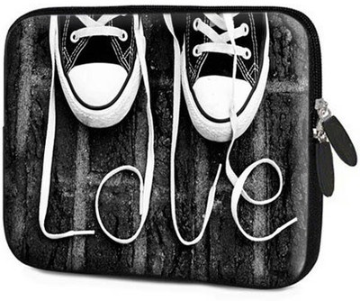 

Theskinmantra 11 inch Sleeve/Slip Case(Multicolor)