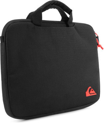 

Quick Silver Sleeve/Slip Case(Black), Heritage black