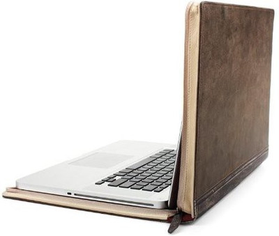 

Twelve South 15 inch Laptop Case(Brown)