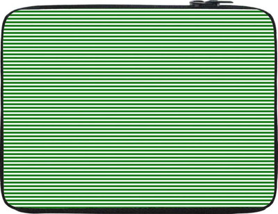 

Snoogg 12 inch Expandable Sleeve/Slip Case(Multicolor)