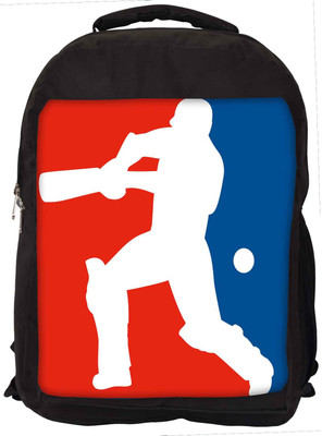 

Snoogg 15 inch Laptop Backpack(Multicolor)