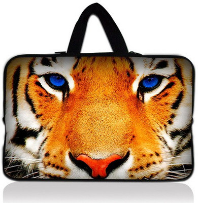

Huado 15 inch Sleeve/Slip Case(Orange), Multicolour