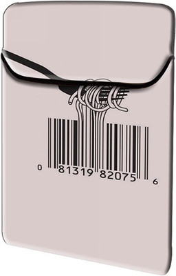 

Theskinmantra 15 inch Expandable Sleeve/Slip Case(Multicolor)