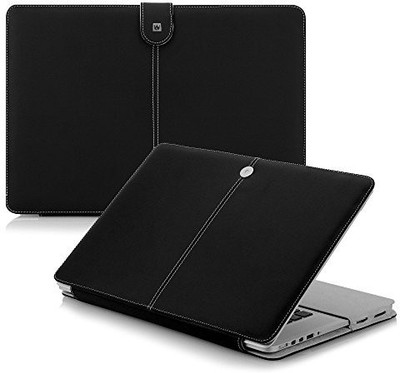 

CaseCrown 15 inch Sleeve/Slip Case(Black)